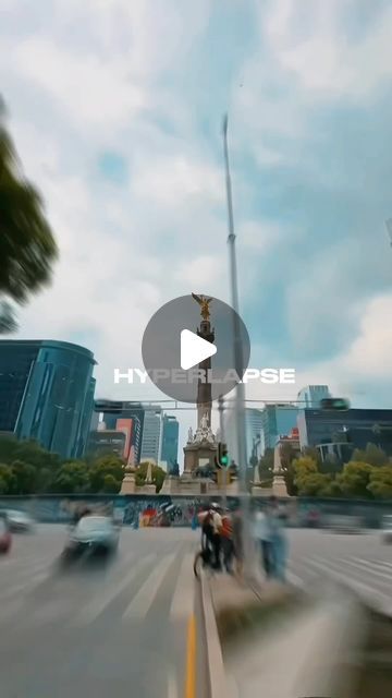 Video promocional: Por qué Ableton - HyperLapse mostrando el flujo de trabajo creativo